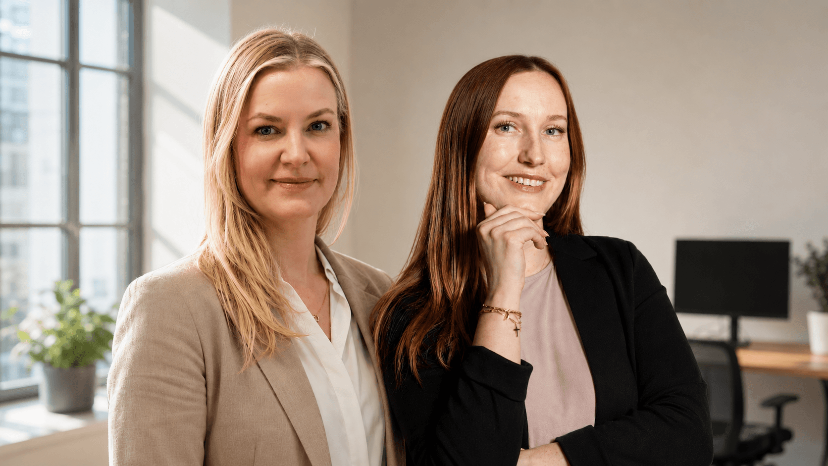 Hero image for: Estonia's Largest HR Community Co-Founder Bets on Automated Candidate Evaluation