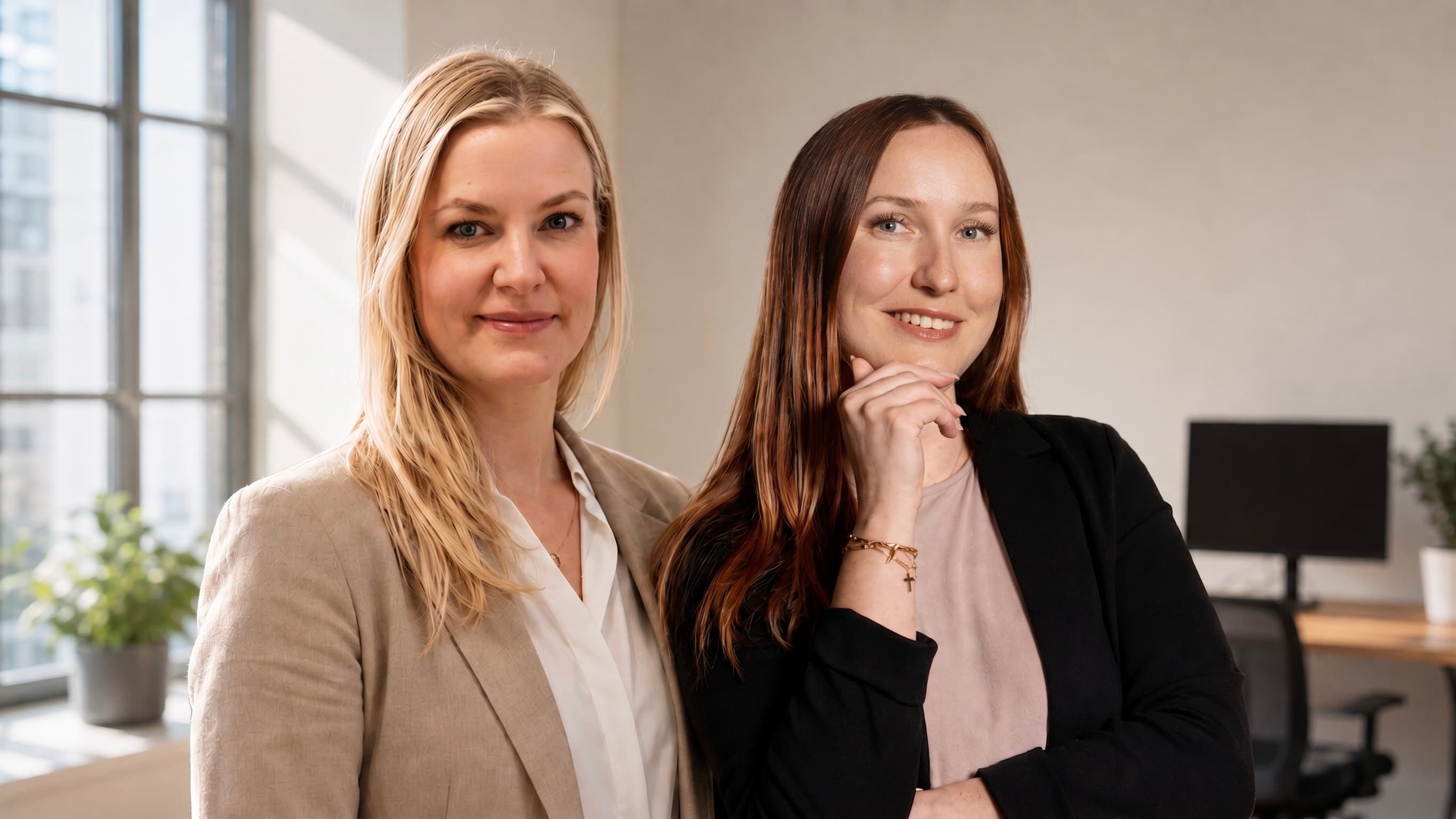 Hero image for: Estonia's Largest HR Community Co-Founder Bets on Automated Candidate Evaluation